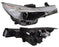 Faro para Hyundai Elantra 2021, 2022, 2023 - Derecho