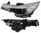 Faro para Hyundai Elantra 2021, 2022, 2023 - Izquierdo