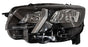 Faro para Peugeot Partner 2020, 2021, 2022, 2023, 2024 - Electrico Con Motor, Izquierdo