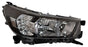 Faro para Hilux 2021, 2022, 2023, 2024, 2025 SDerecho