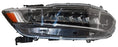 Faro para Honda Accord 2021-2022 Sport LEDS de 8 Pines - Derecho