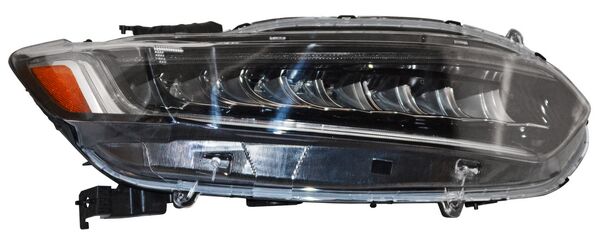 Faro para Honda Accord 2021-2022 Sport LEDS de 8 Pines - Derecho