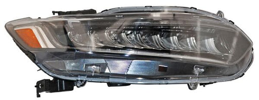 Faro para Honda Accord 2021-2022 Touring LEDS de 8 Pines Derecho