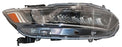 Faro para Honda Accord 2021-2022 Touring LEDS de 8 Pines Derecho