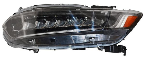 Faro para Honda Accord 2021-2022 Sport LEDS de 8 Pines - Izquierdo