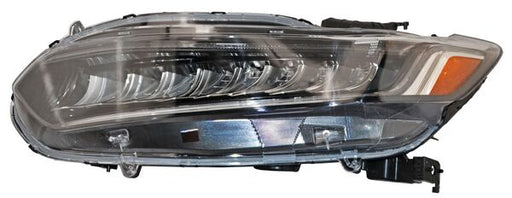 Faro para Honda Accord 2021-2022 Touring LEDS de 8 Pines Izquierdo