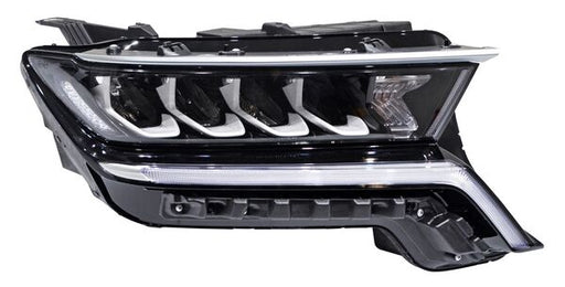 Faro para Kia Sorento 2021, 2022, 2023, 2024, 2025 LEDS, Derecho