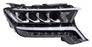Faro para Kia Sorento 2021, 2022, 2023, 2024, 2025 LEDS, Derecho