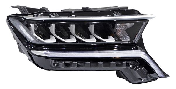 Faro para Kia Sorento 2021, 2022, 2023, 2024, 2025 LEDS, Derecho