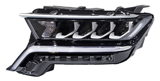 Faro para Kia Sorento 2021, 2022, 2023, 2024, 2025 LEDS, Izquierdo