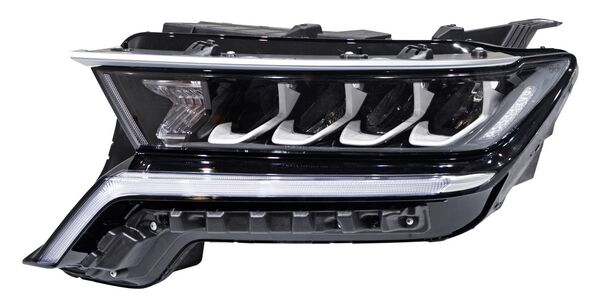 Faro para Kia Sorento 2021, 2022, 2023, 2024, 2025 LEDS, Izquierdo