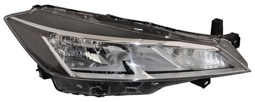 Faro para Nissan Kicks 2021, 2022, 2023, 2024 - Derecho