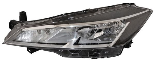 Faro para Nissan Kicks 2021, 2022, 2023, 2024 Izquierdo