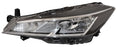 Faro para Nissan Kicks 2021, 2022, 2023, 2024 Izquierdo