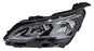Faro para Peugeot 3008 2016, 2017, 2018, 2019, 2020, 2021 - Electrico para Motor, Izquierdo