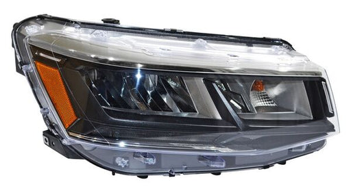 Faro para Volkswagen Taos 2021, 2022, 2023, 2024 LEDS - Derecho