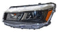 Faro para Volkswagen Taos 2021, 2022, 2023, 2024 LEDS - Izquierdo
