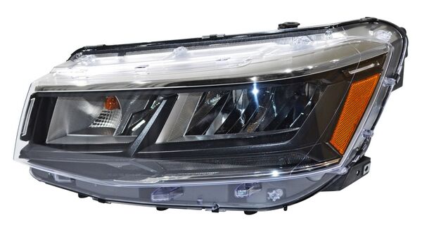 Faro para Volkswagen Taos 2021, 2022, 2023, 2024 LEDS - Izquierdo
