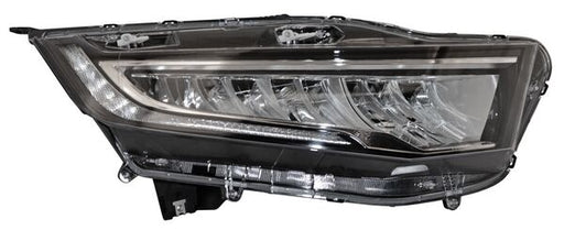 Faro para Honda Odyssey 2021, 2022, 2023, 2024 LEDS Derecho