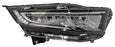 Faro para Honda Odyssey 2021, 2022, 2023, 2024 LEDS Derecho