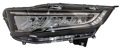 Faro para Honda Odyssey 2021, 2022, 2023, 2024 LEDS - Izquierdo
