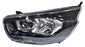 Faro para Ford Transit Van 2018, 2019, 2020, 2021, 2022 - Electrico Con Motor, Izquierdo