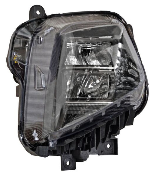 Faro para Hyundai Tucson 22 (tipo Americano) LEDS - Derecho