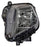 Faro para Hyundai Tucson 22 (tipo Americano) LEDS - Derecho