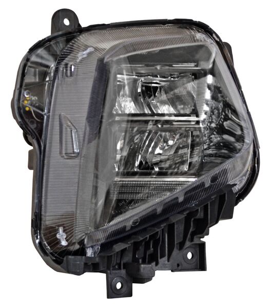 Faro para Hyundai Tucson 22 (tipo Americano) LEDS - Derecho