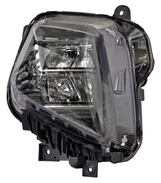 Faro para Hyundai Tucson 22 (tipo Americano) LEDS  Izquierdo