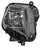 Faro para Hyundai Tucson 22 (tipo Americano) LEDS  Izquierdo