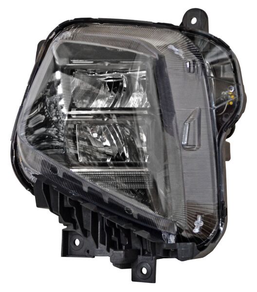 Faro para Hyundai Tucson 22 (tipo Americano) LEDS  Izquierdo