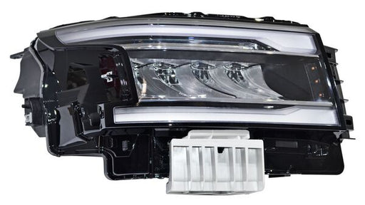 Faro Derecho para Nissan Frontier 2022-2023 Pro4X LEDS