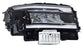Faro Derecho para Nissan Frontier 2022-2023 Pro4X LEDS