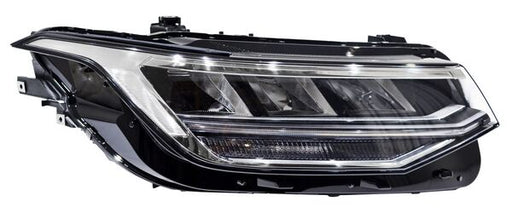 Faro para Volkswagen Tiguan 2022, 2023, 2024 LEDS - Derecho