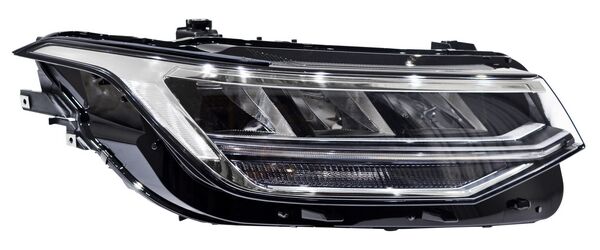 Faro para Volkswagen Tiguan 2022, 2023, 2024 LEDS - Derecho