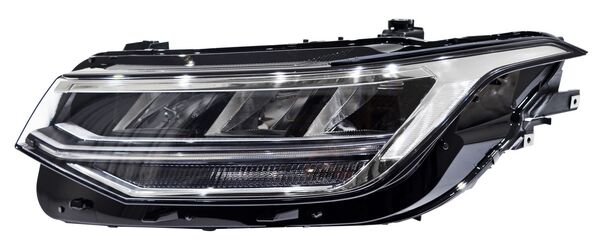 Faro para Volkswagen Tiguan 2022, 2023, 2024 LEDS - Izquierdo