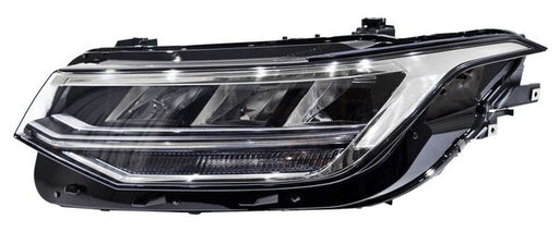Faro para Volkswagen Tiguan 2022, 2023, 2024 LEDS - Izquierdo