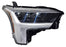 Faro para Toyota Tundra 2023, 2024 Eléctrico Con Motor, LEDS - Derecho