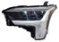Faro para Toyota Tundra 2023, 2024 Eléctrico Con Motor, LEDS - Izquierdo