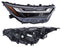 Faro para Toyota Rav4 2022, 2023, 2024, 2025 - XLE, LEDS - Derecho