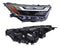 Faro para Toyota Rav4 2022, 2023, 2024, 2025 - Hybrid, LEDS, Derecho