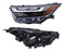 Faro para Toyota Rav4 2022, 2023, 2024, 2025 - Hybrid, LEDS, Izquierdo