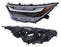 Faro para Toyota Rav4 2022, 2023, 2024, 2025 Limited, LEDS - Izquierdo