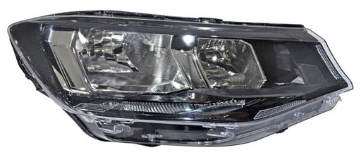 Faro para Volkswagen Caddy 2021, 2022, 2023, 2024 - Con Motor, Derecho