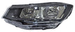 Faro para Volkswagen Caddy 2021, 2022, 2023, 2024 - Con Motor, Izquierdo