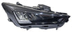 Faro para Seat Leon 2021, 2022, 2023, 2024, 2025 - Stlye, ST, Xcellence, Electrico Con Motor, con LEDS - Derecho