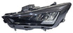 Faro para Seat Leon 2021, 2022, 2023, 2024, 2025 - Stlye, ST, Xcellence, Electrico Con Motor, con LEDS - Izquierdo