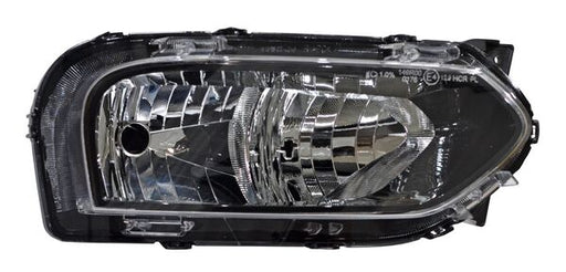 Faro para Renault Kwid 2023, 2024, 2025 - Derecho