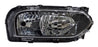 Faro para Renault Kwid 2023, 2024, 2025 - Derecho